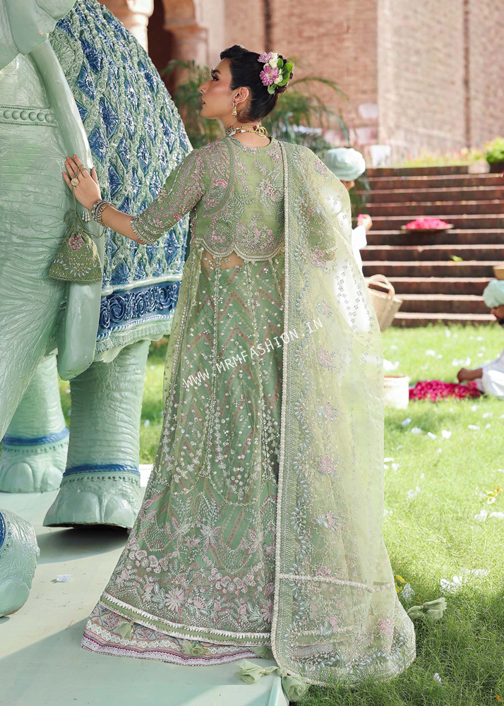 Veere Di Wedding Brides Edit By Sardinia ' 25 | Heer - Image 2