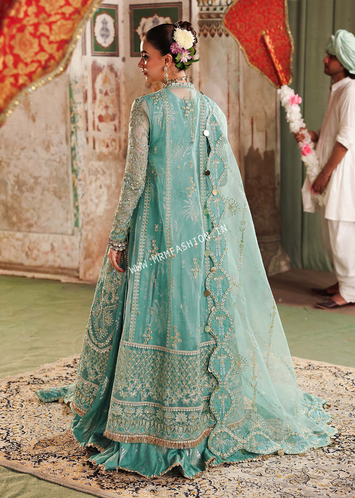 Veere Di Wedding Brides Edit By Sardinia ' 25 | Roohi - Image 2
