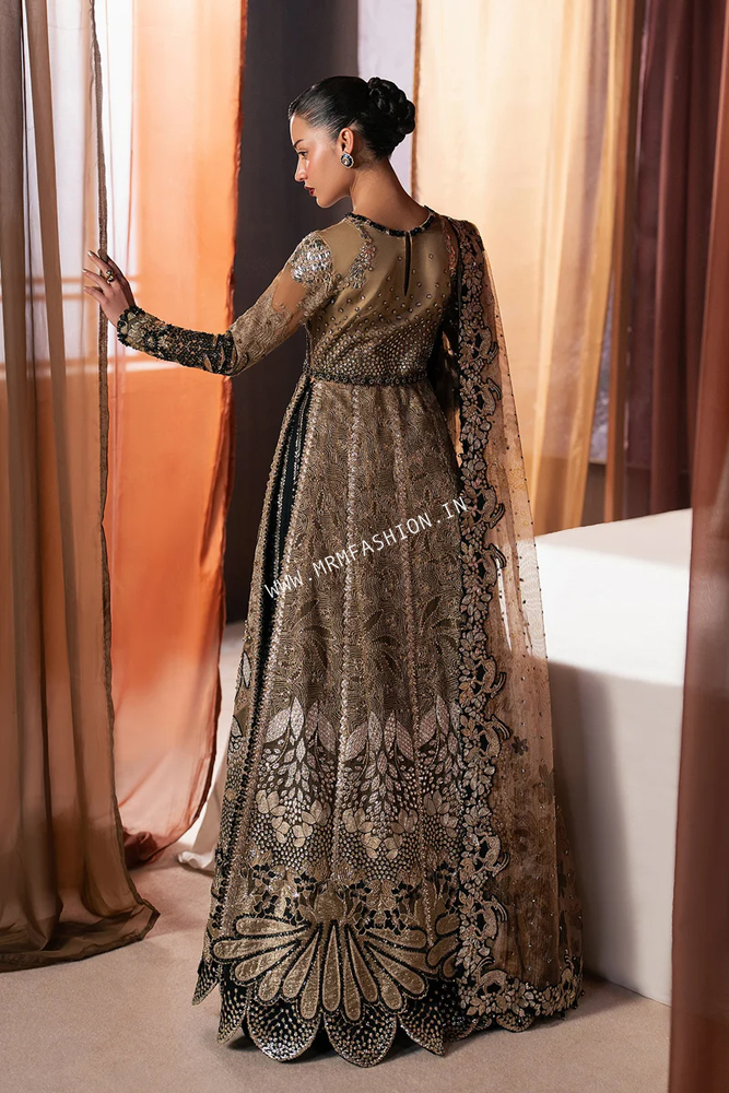 Hayat Wedding Formals By Afrozeh ' 25 | Rayyan - Image 2