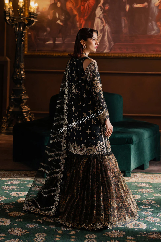 Hayat Wedding Formals By Afrozeh ' 25 | Sarave - Image 2