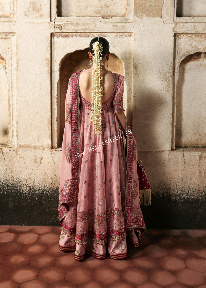 Massarat Wedding Festive By Hussain Rehar | Roshanara - Image 2