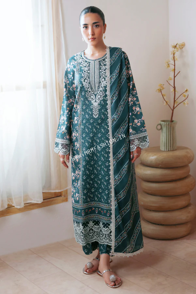 Print Luxe By Aabyaan ' 26 | AP-01