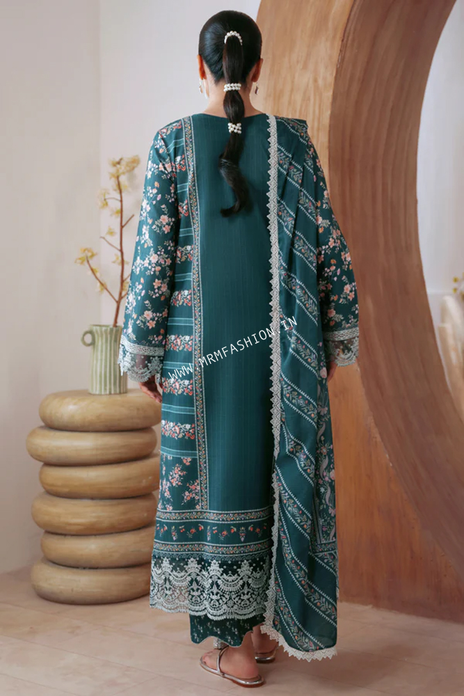 Print Luxe By Aabyaan ' 26 | AP-01 - Image 2