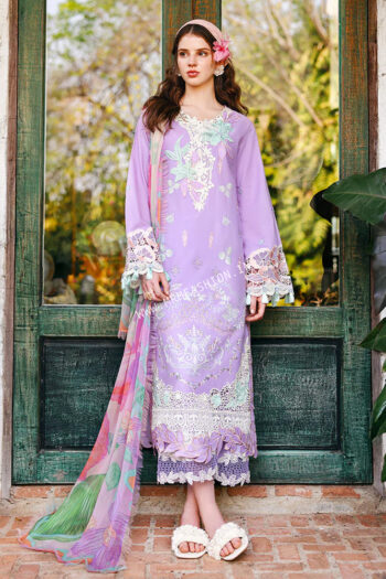 The Secret Garden Volume 2 | Hemline By Mushq ' 26 | Dewspell