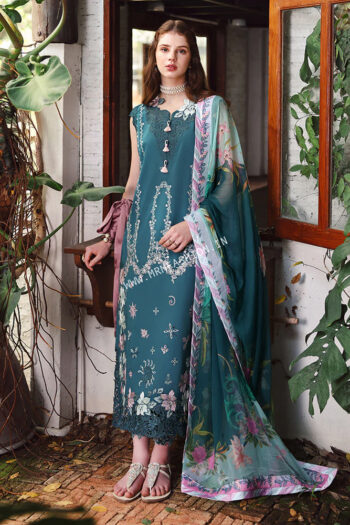 The Secret Garden Volume 2 | Hemline By Mushq ' 26 | Ivy Spell
