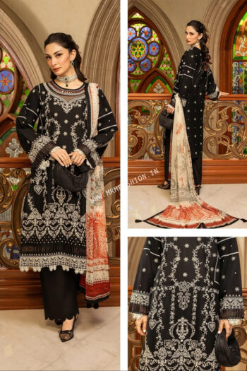 Zellbury Chikankari Spring Summer Lawn ' 26 | E34008