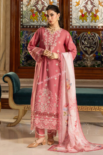 Zellbury Chikankari Spring Summer Lawn ' 26 | E34010