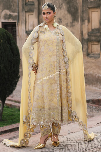 Charizma Vasal Luxury Chiffon Volume 2 2026 | VSL6-13