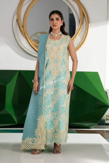 Rang Rasiya Carnation Eid Edit ' 26 | Isla