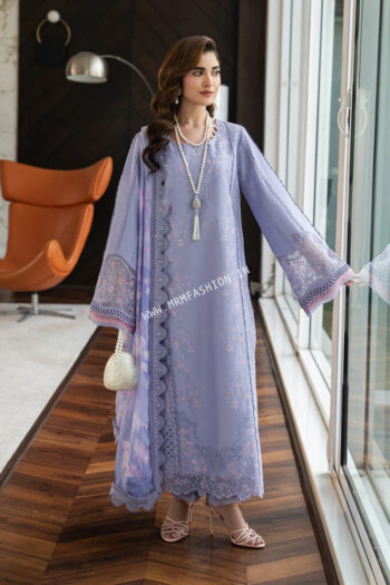 Rang Rasiya Carnation Eid Edit ' 26 | Mila