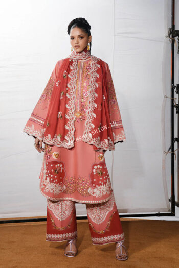 The Reserved View Spring Summer Edit By Jugnu ' 26 | Dinaz