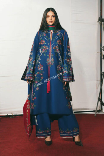 The Reserved View Spring Summer Edit By Jugnu ' 26 | Peroz