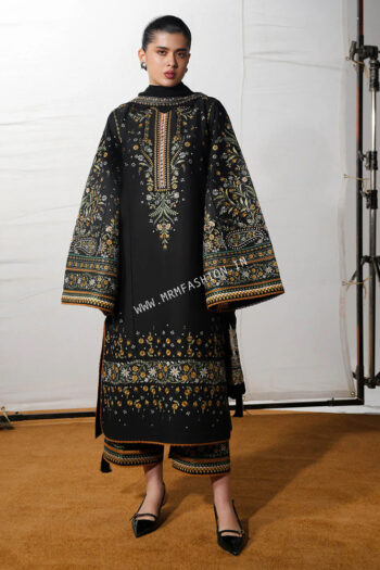 The Reserved View Spring Summer Edit By Jugnu ' 26 | Rani