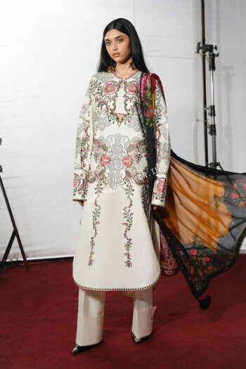 The Reserved View Spring Summer Edit By Jugnu ' 26 | Rasti