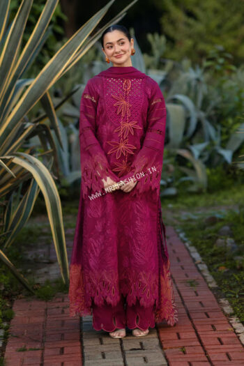 Rang Rasiya Luxury Eid Collection ' 26 | Ayra