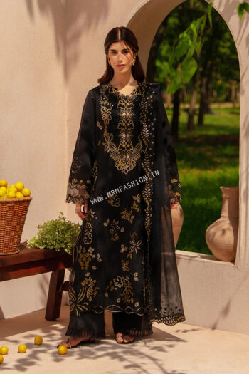 Rang Rasiya Luxury Eid Collection ' 26 | Layl