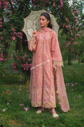 Rang Rasiya Luxury Eid Collection ' 26 | Rania