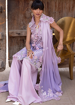 Flow Luxury Lawn By Crimson 2026 - Original