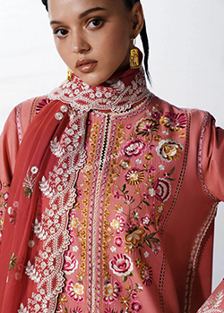 The Reserved View By Jugnu 2026 - Original