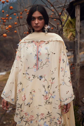 Zaha Lawn ' 26 | ZL-04B