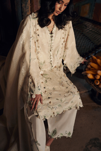 Zaha Lawn ' 26 | ZL-05A