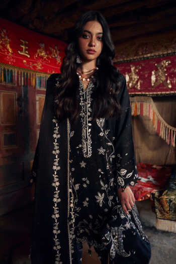 Zaha Lawn ' 26 | ZL-05B