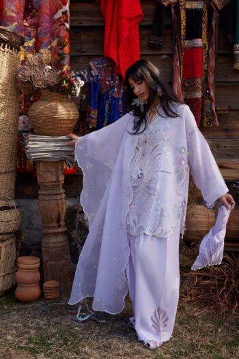 Zaha Lawn ' 26 | ZL-10B