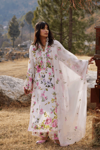 Zaha Lawn ' 26 | ZL-11A