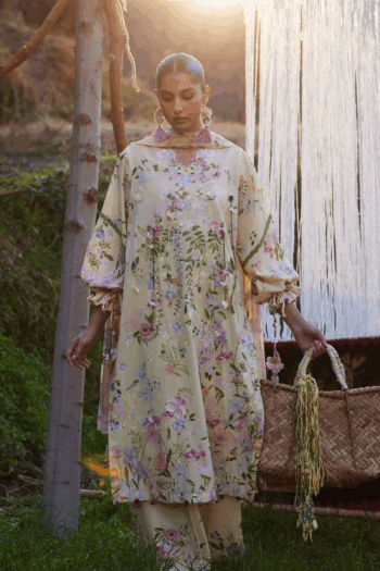 Zaha Lawn ' 26 | ZL-12B