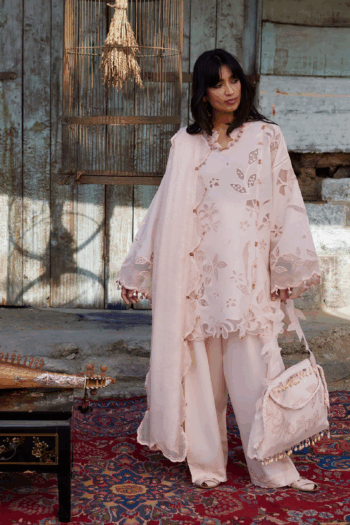 Zaha Lawn ' 26 | ZL-14A