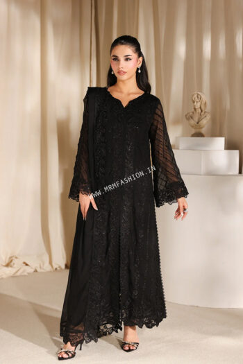 Azure Luxe Eid Drop Volume 2 ' 26 | Black Pearl