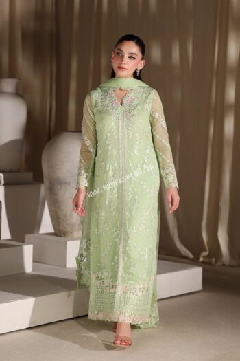 Azure Luxe Eid Drop Volume 2 ' 26 | Fairy Fern