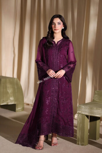 Azure Luxe Eid Drop Volume 2 ' 26 | Garnelle