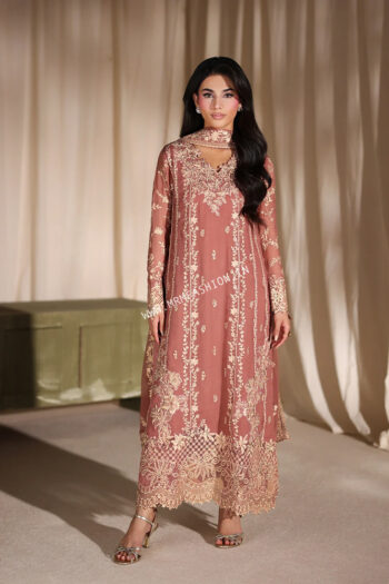 Azure Luxe Eid Drop Volume 2 ' 26 | Lilywood