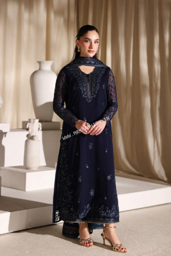 Azure Luxe Eid Drop Volume 2 ' 26 | Nova Night
