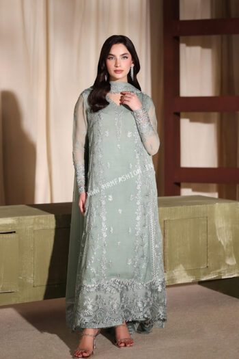 Azure Luxe Eid Drop Volume 2 ' 26 | Satin Sage