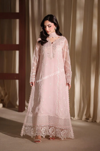 Azure Luxe Eid Drop Volume 2 ' 26 | Twirling Tulip