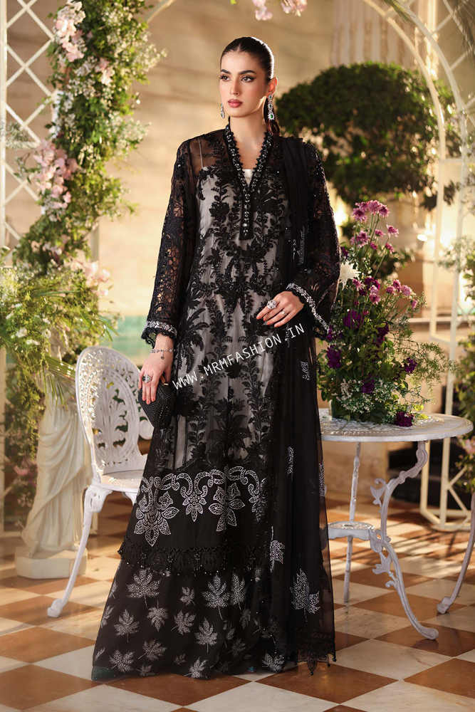 Maria B Chiffons ' 26 | MPC-26-101