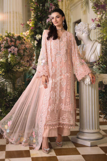 Maria B Chiffons ' 26 | MPC-26-104