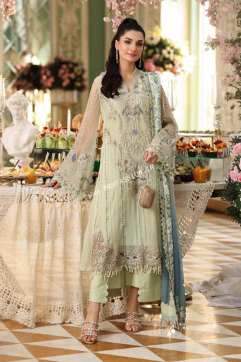 Maria B Chiffons ' 26 | MPC-26-105