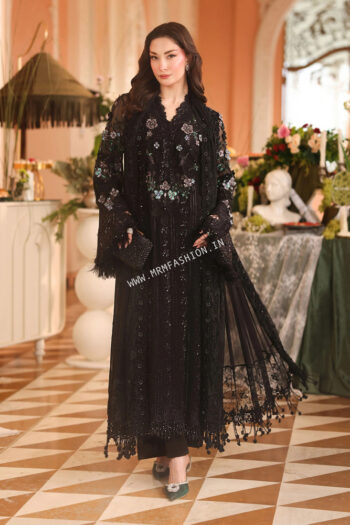 Royale Tea Affair | Maria B Luxury Chiffon ' 26 | MPC-26-204