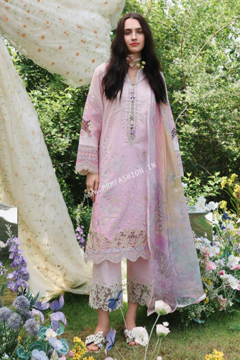 The Secret Garden Volume 3 | Hemline By Mushq ‘ 26 | Enchanted Vine