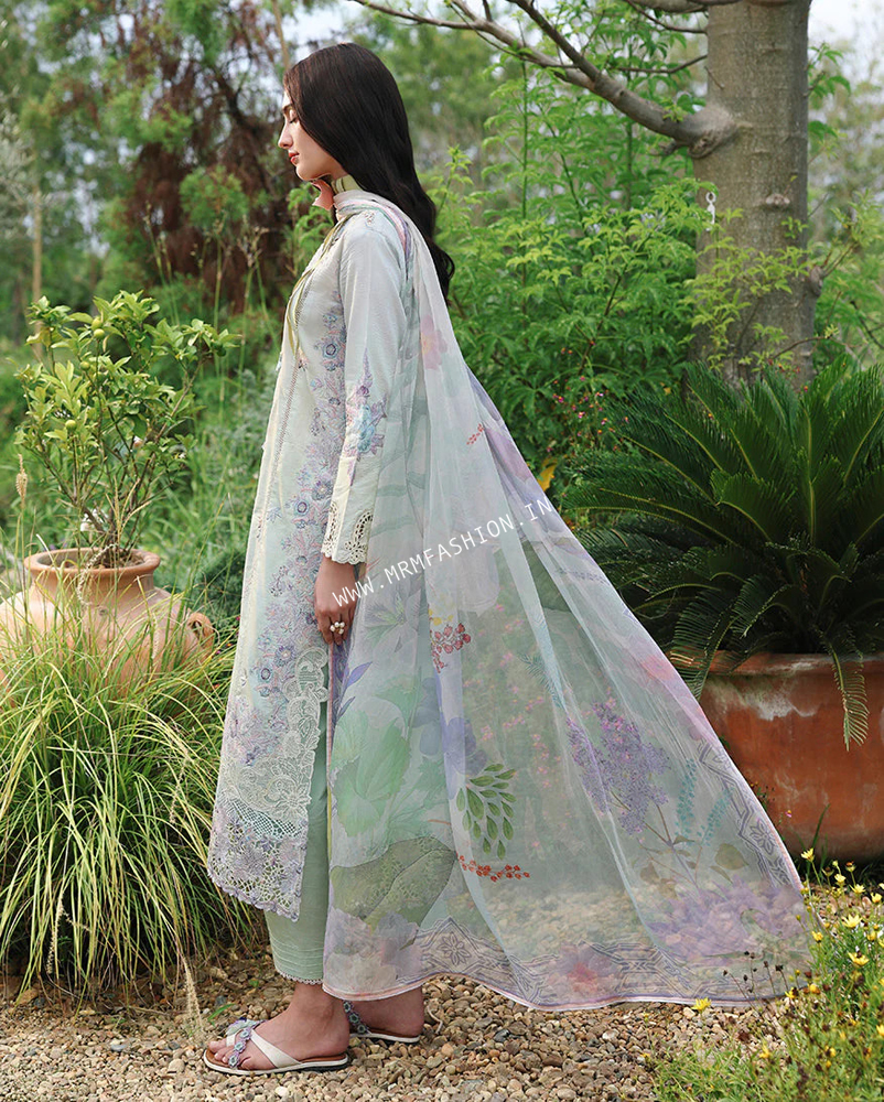 The Secret Garden Volume 3 | Hemline By Mushq ‘ 26 | Garden Royale - Image 2