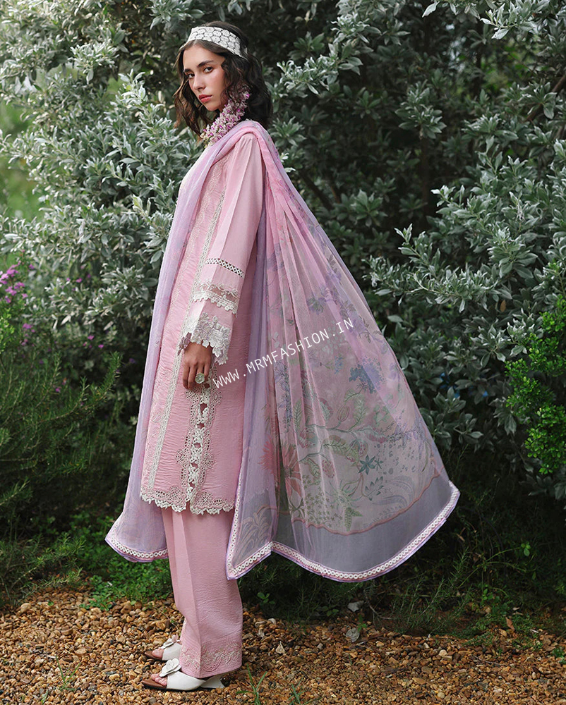 The Secret Garden Volume 3 | Hemline By Mushq ‘ 26 | Rosewood Secret - Image 2