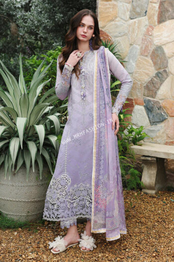 The Secret Garden Volume 3 | Hemline By Mushq ‘ 26 | Velvet Ivy