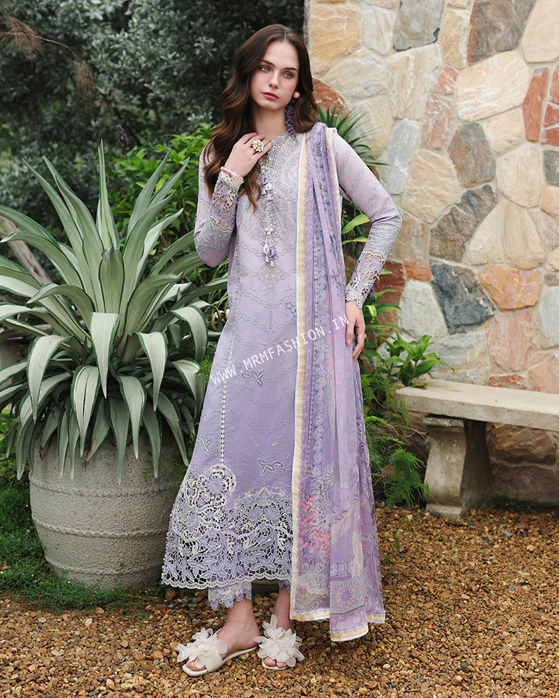 The Secret Garden Volume 3 | Hemline By Mushq ‘ 26 | Velvet Ivy