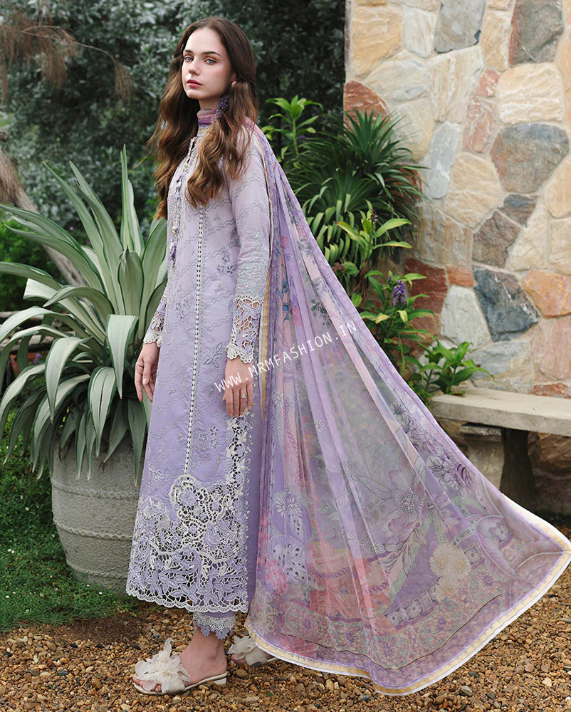 The Secret Garden Volume 3 | Hemline By Mushq ‘ 26 | Velvet Ivy - Image 2