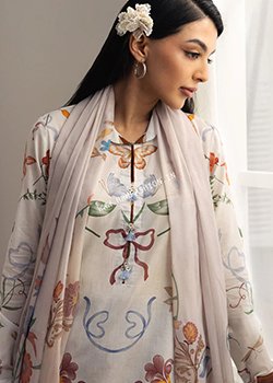 Coco Prints Volume 2 By Zara Shahjahan 2026 - Original