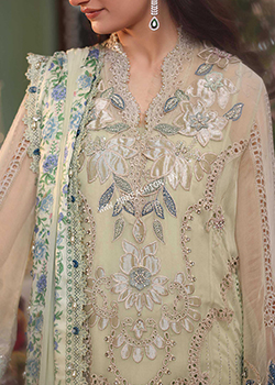 Maria B Chiffon 2026 - Original