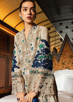 Maria B Lawn Eid 2026 - Original